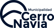 Municipalidad de Cerro Navia Logo