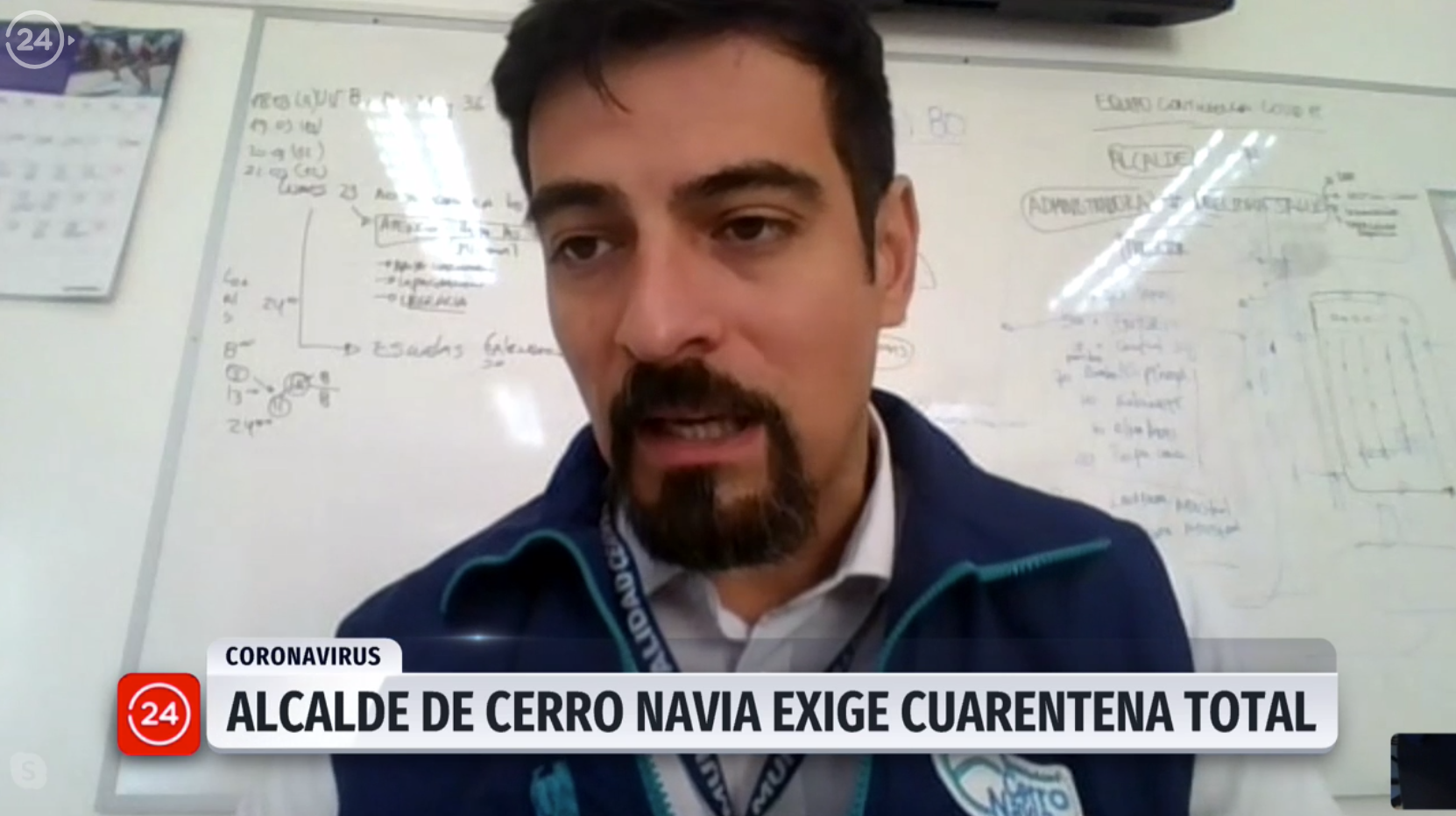 Alcalde Tamayo