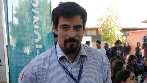 Mauro Tamayo