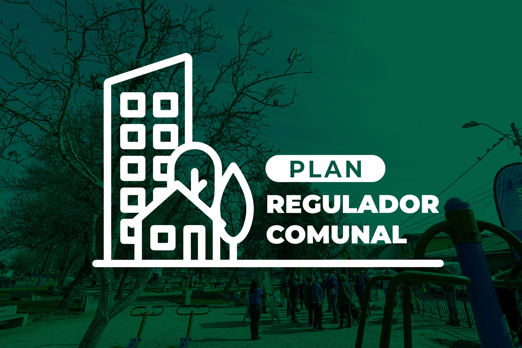 Plan Regulador Comunal archivos - Municipalidad de Cerro Navia