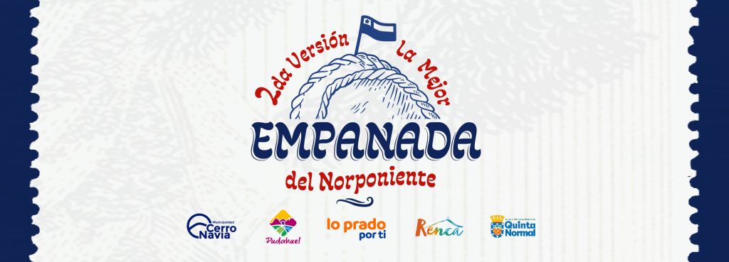 La mejor empanada norponiente