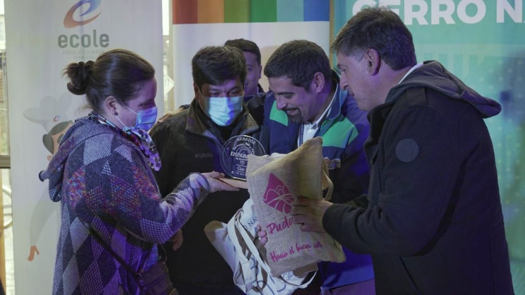 Mejor empanada norponiente 2022