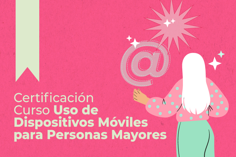 alfabetizacion digital personas mayores cerro navia