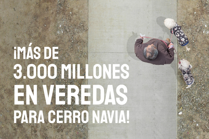 veredas cerro navia