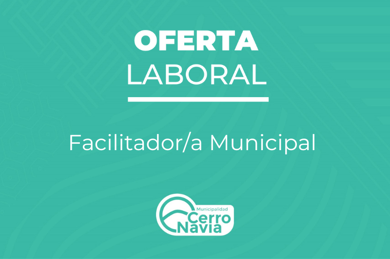 oferta laboral