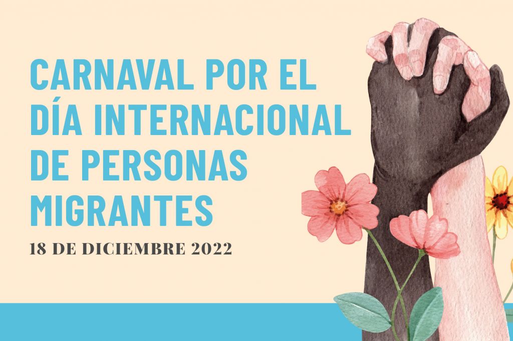 carnaval migrante
