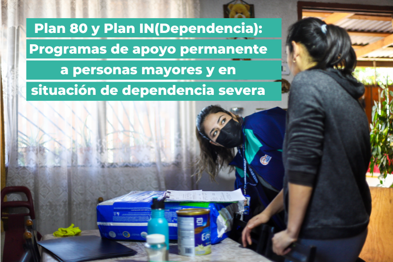 plan 80 y plan in(dependencia)