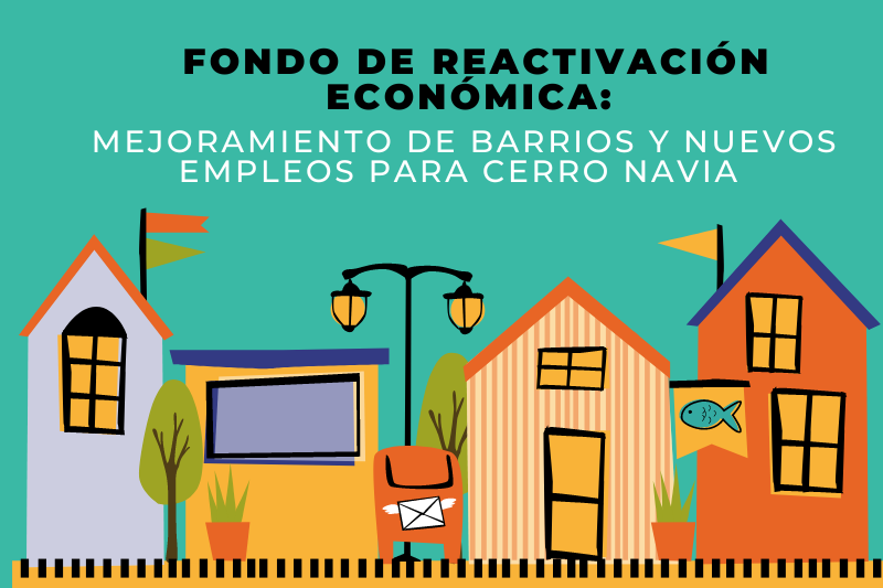 Fondo de Reactivación Económica