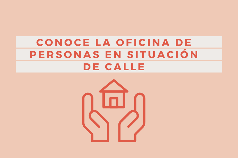 oficina personas situacion calle