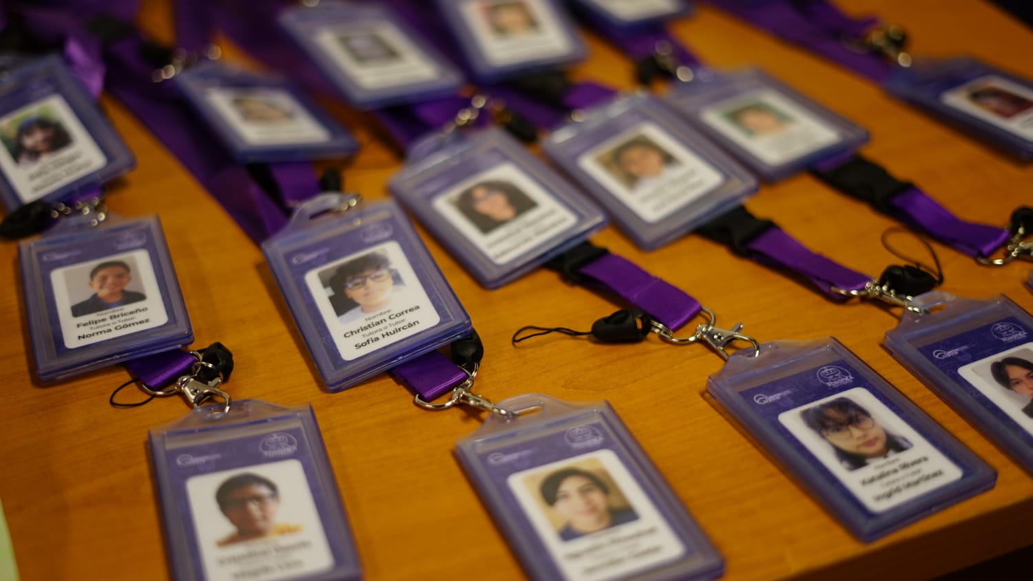 Inauguración del Club de Robótica de Cerro Navia