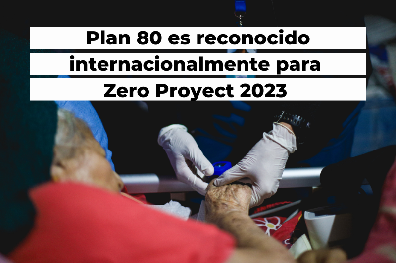 plan 80 zero proyect