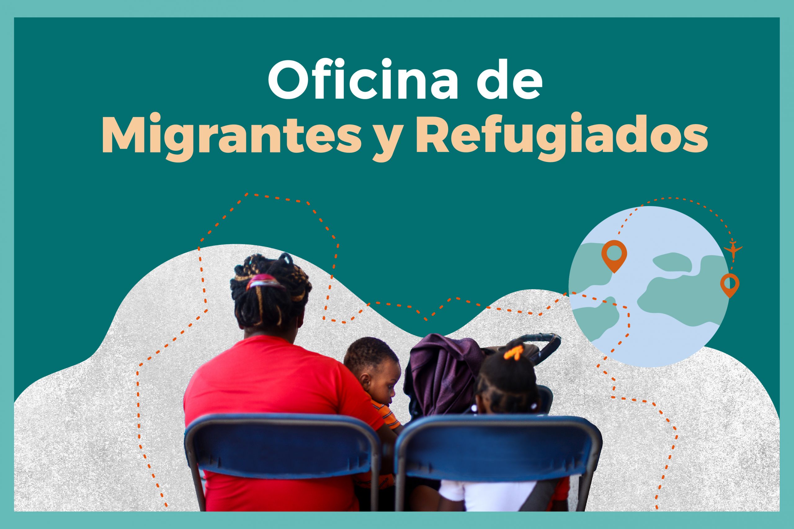 Oficina de Migrantes y Refugiados