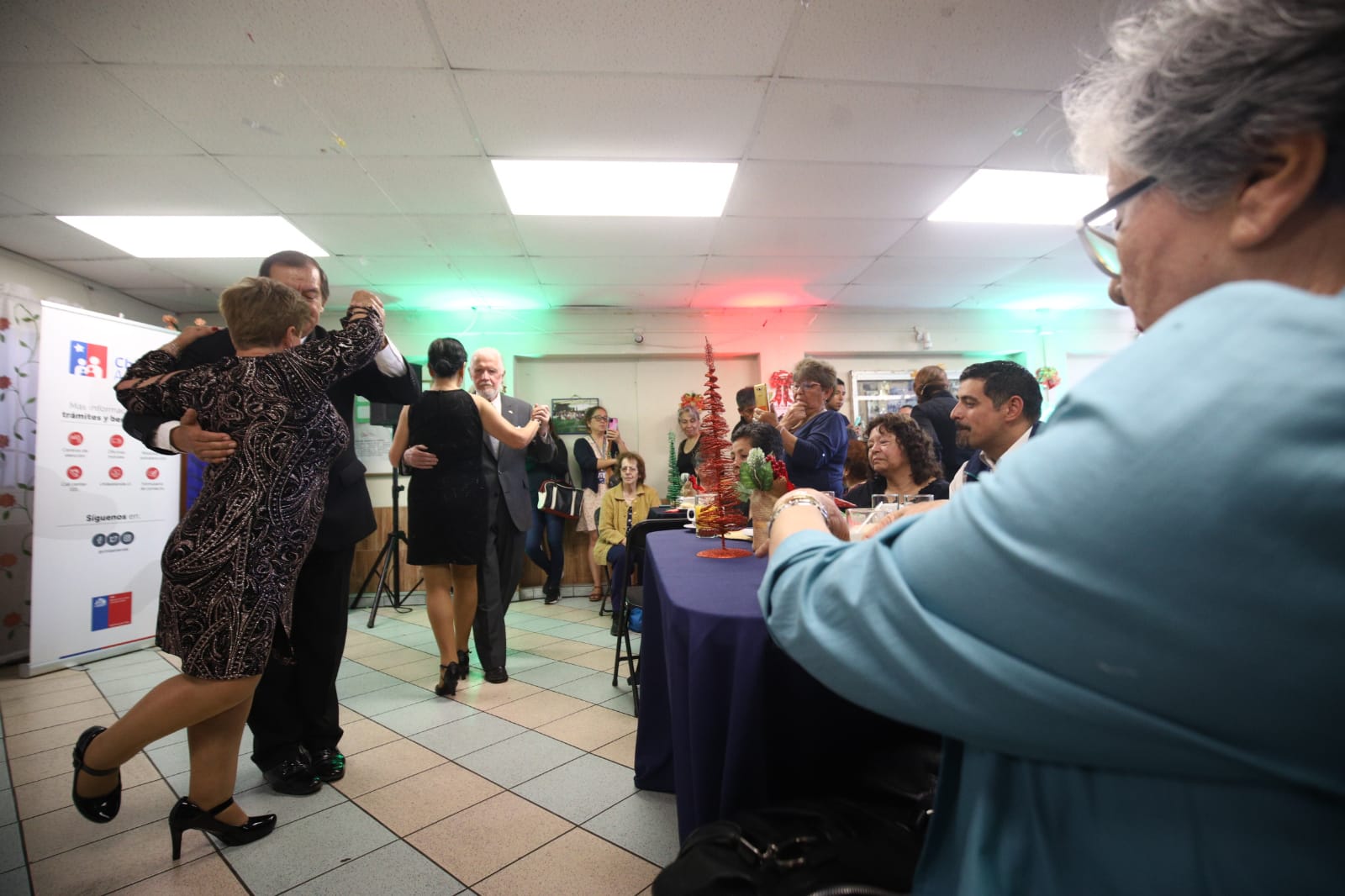 Aguinaldo de Navidad 2022