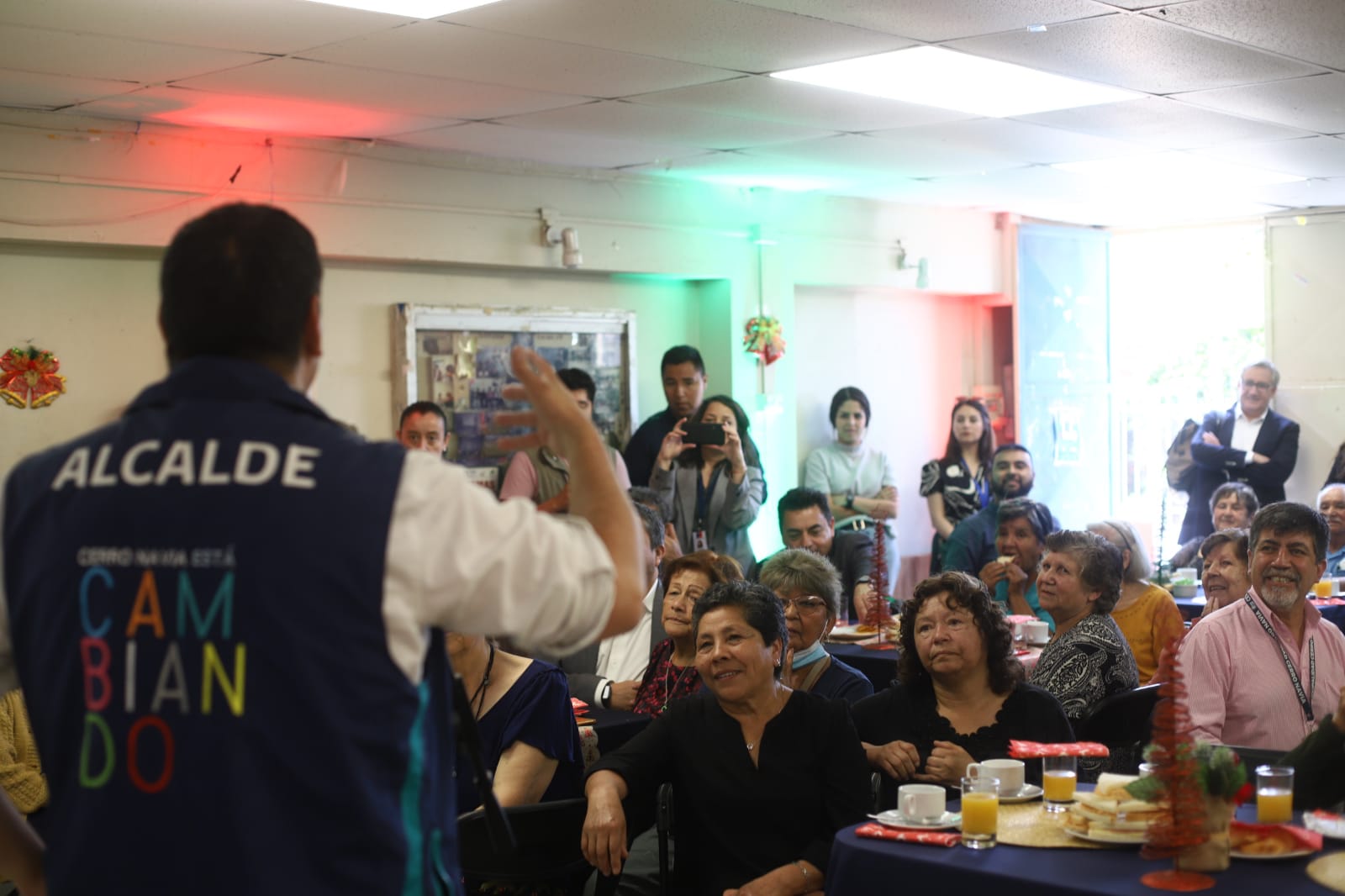 Aguinaldo de Navidad 2022