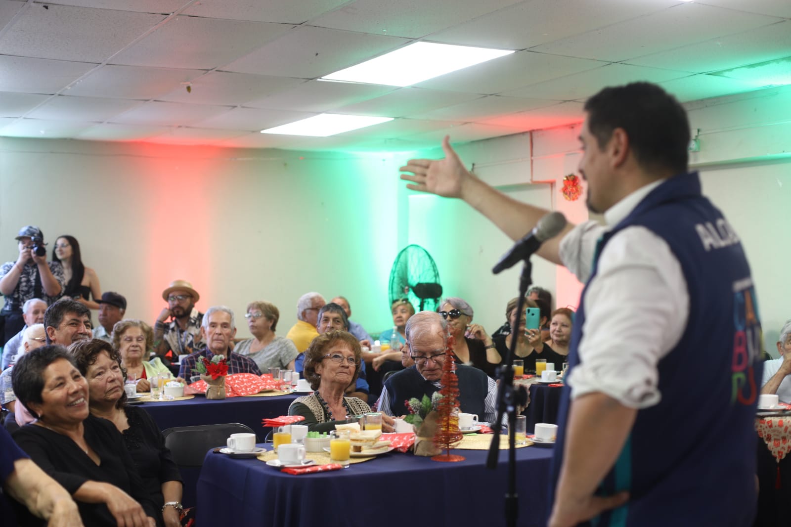 Aguinaldo de Navidad 2022