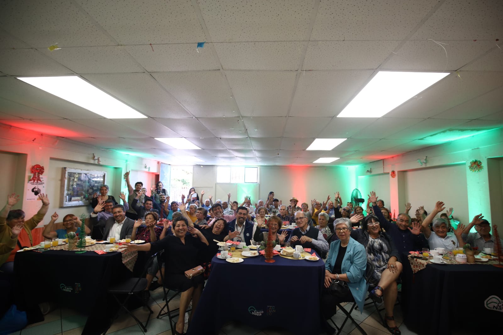 Aguinaldo de Navidad 2022