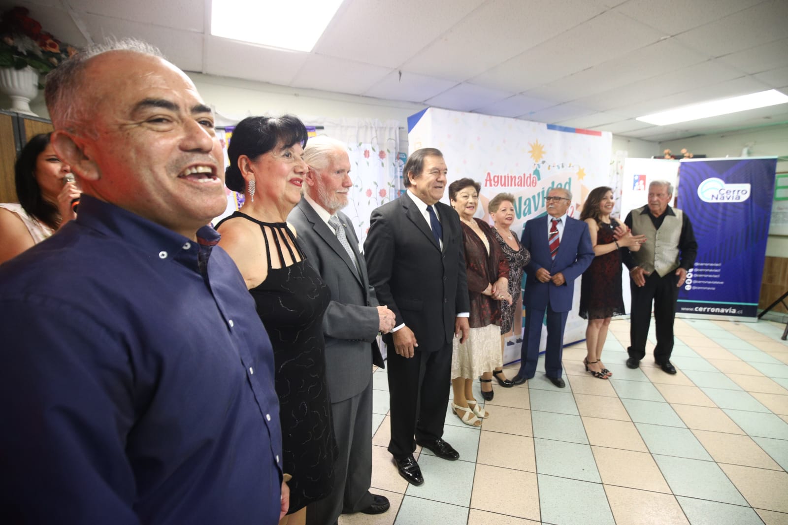 Aguinaldo de Navidad 2022