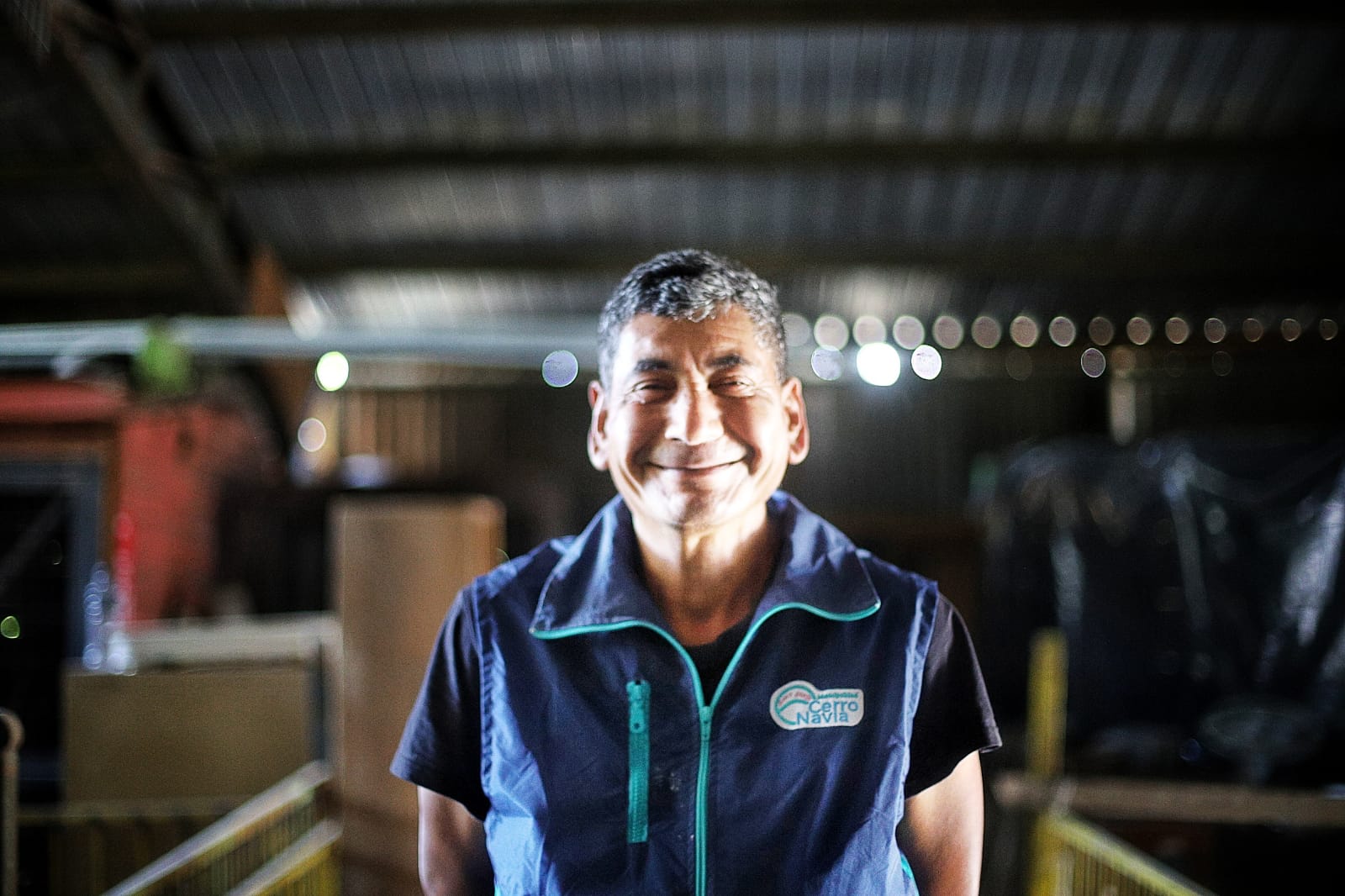 Luis Araya