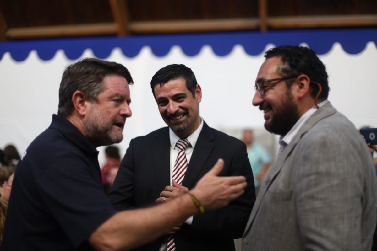 Día de los y las dirigentas sociales 2022