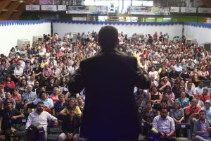 Día de los y las dirigentas sociales 2022