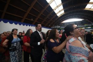 Día de los y las dirigentas sociales 2022