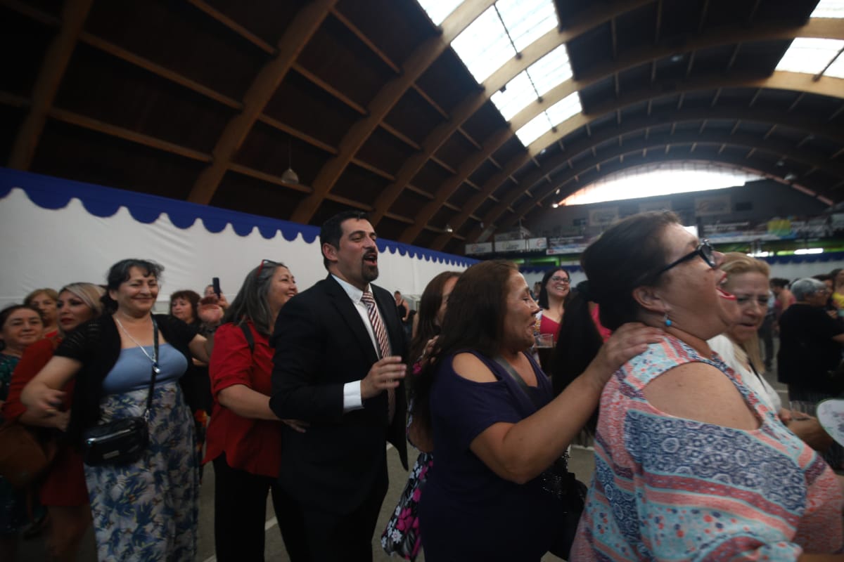 Día de los y las dirigentas sociales 2022