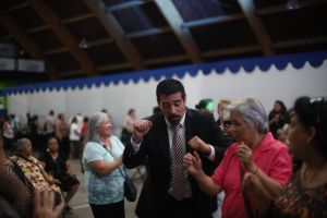 Día de los y las dirigentas sociales 2022
