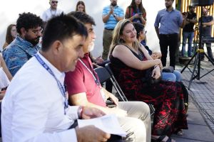 Reinserción, Reintegro y Retención escolar: Lanzamiento campaña Volvamos a la Escuela