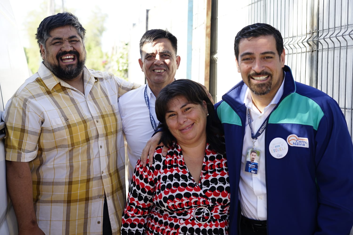 Reinserción, Reintegro y Retención escolar: Lanzamiento campaña Volvamos a la Escuela