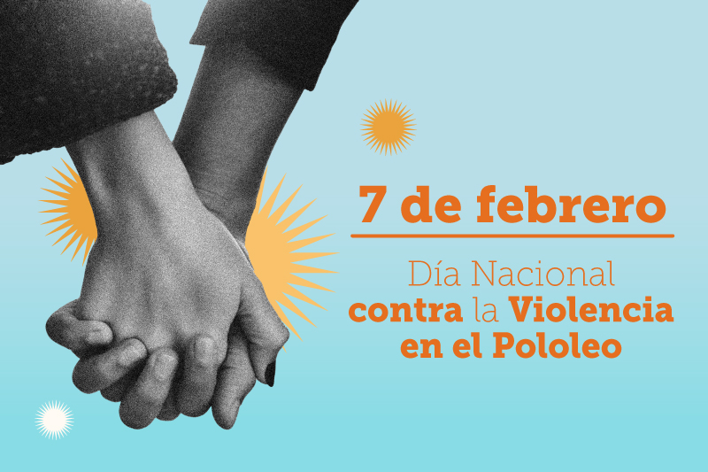 Día Nacional Contra la Violencia en el Pololeo