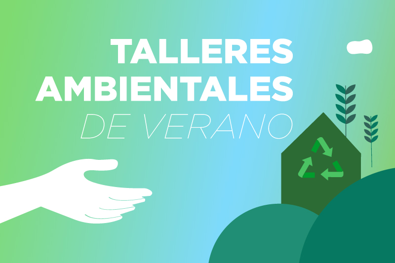 Talleres Ambientales 2023