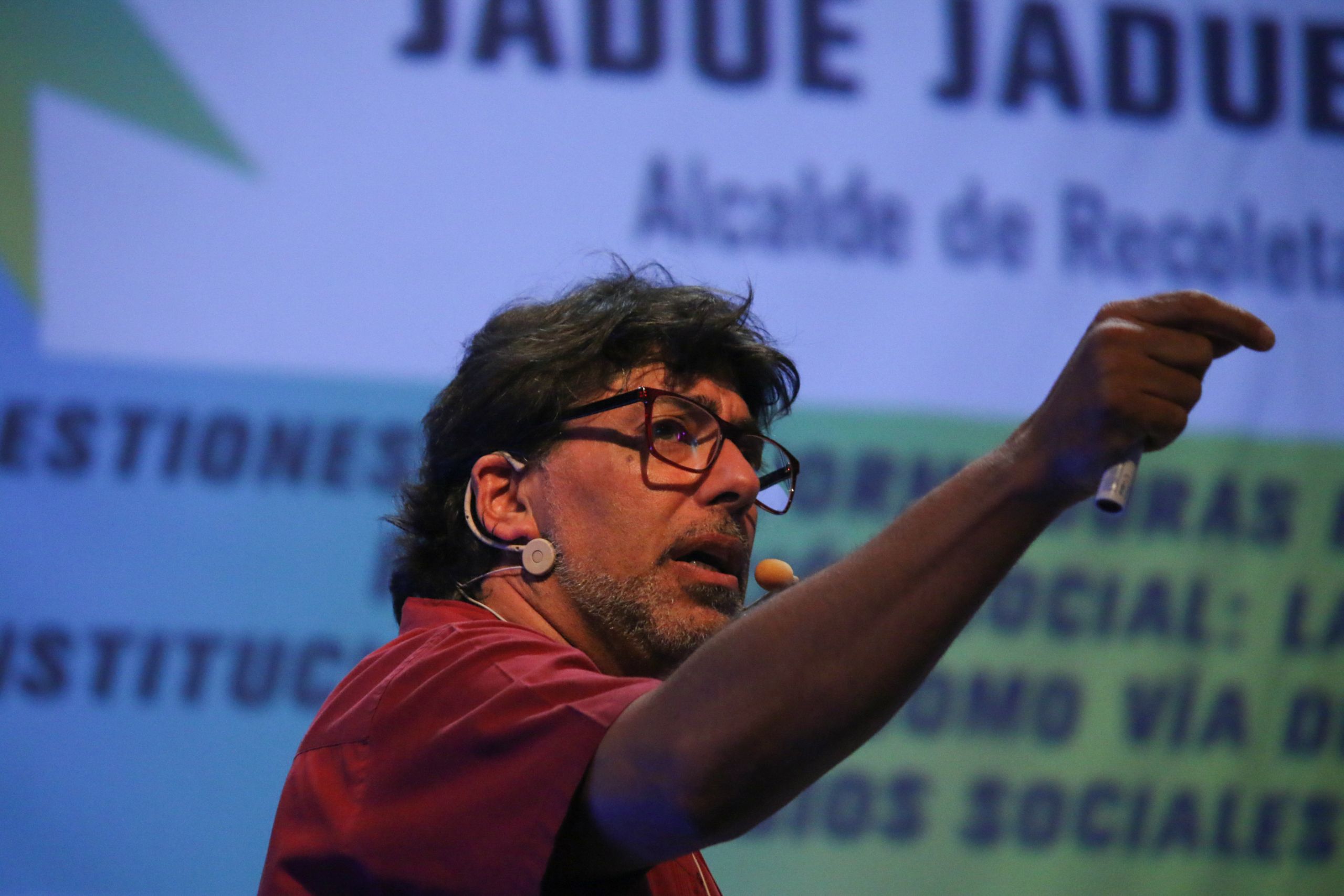 Vallejo Diálogos de Política y Territorio Cerro Navia