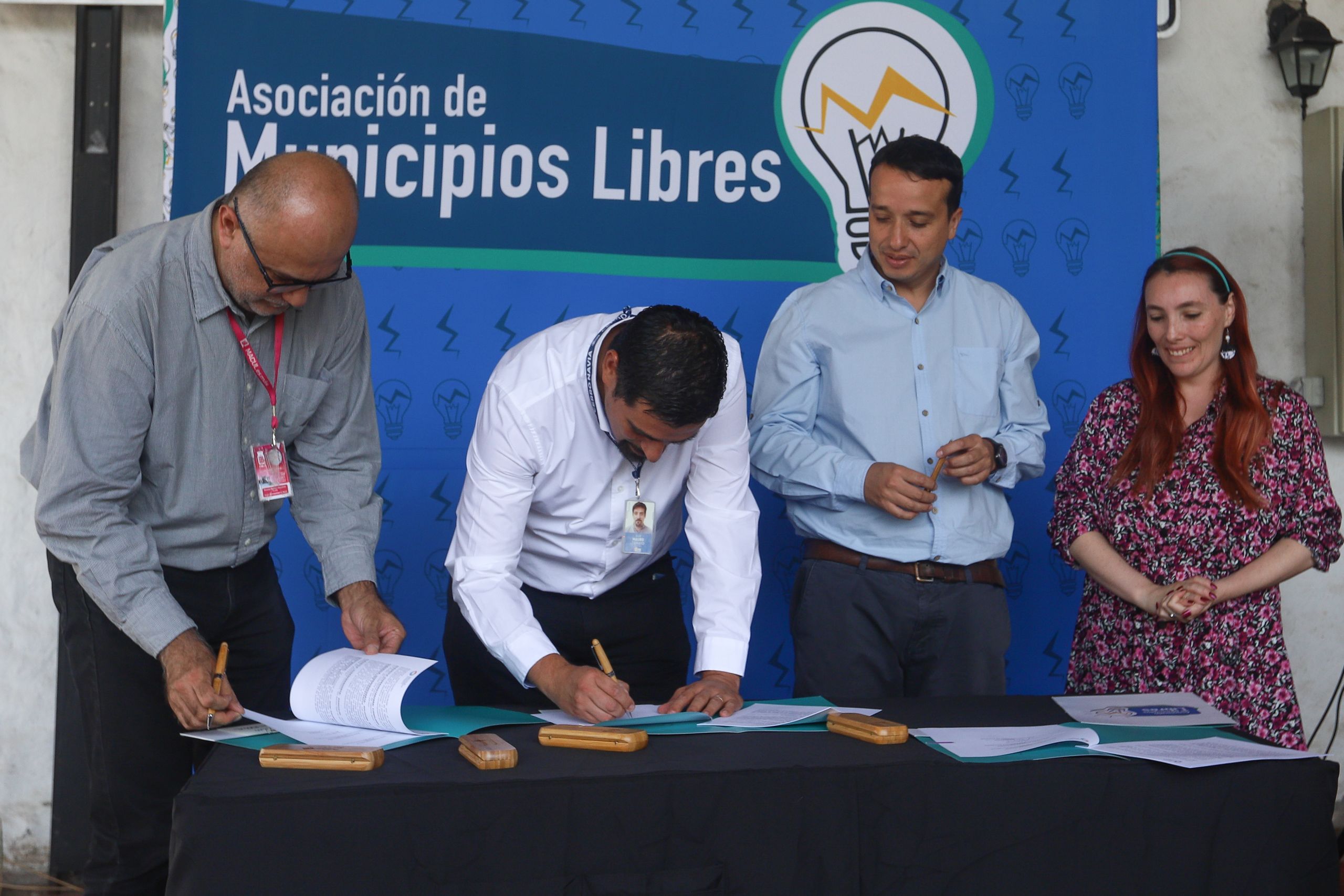 Cerro Navia inicia el proceso para crear una estrategia energética local