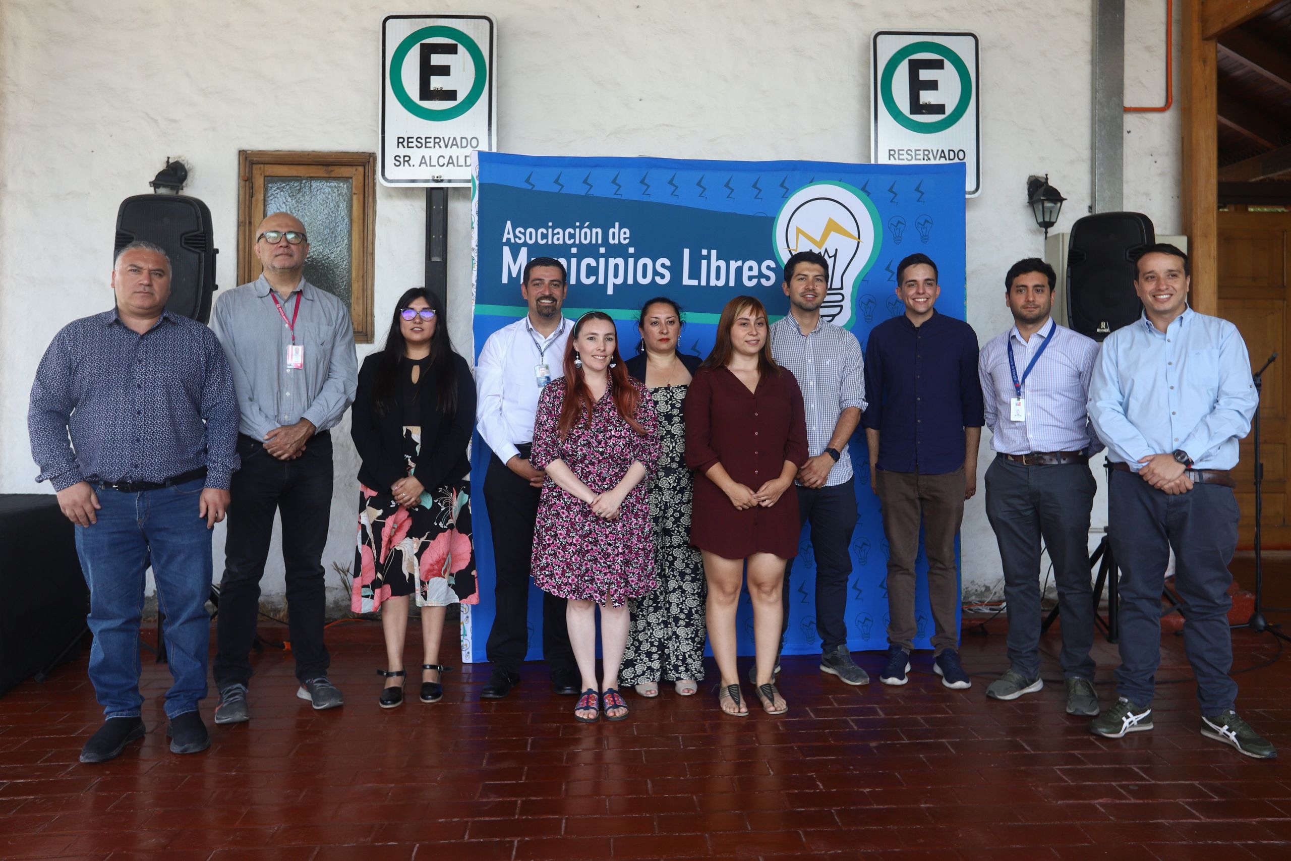 Cerro Navia inicia el proceso para crear una estrategia energética local