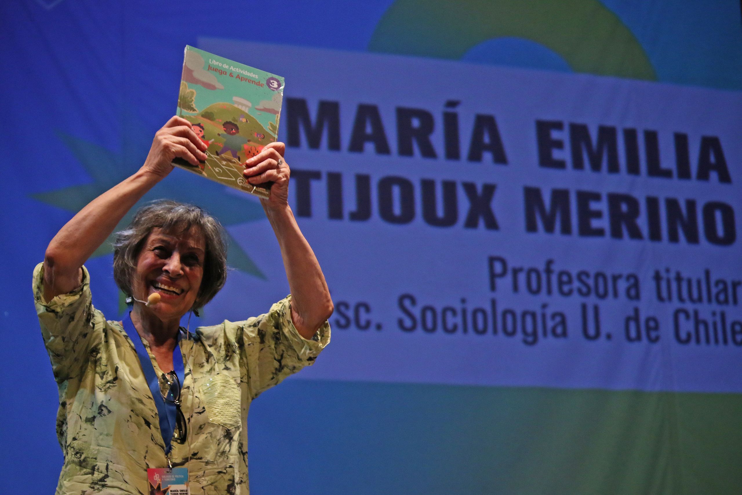 Diálogos de Política y Territorio Cerro Navia