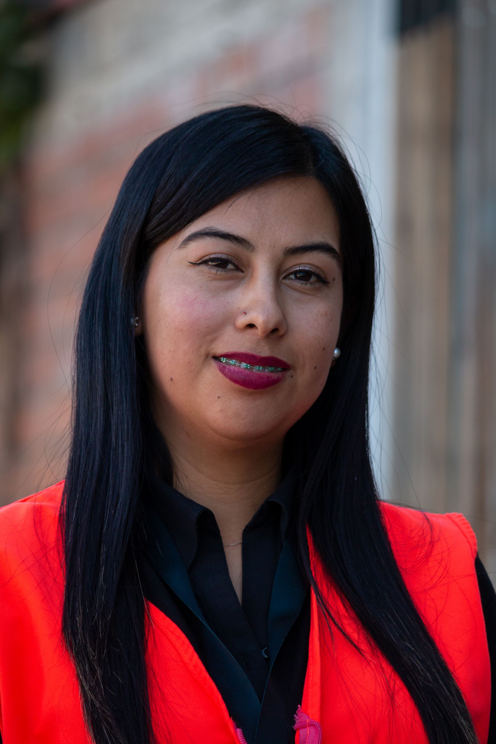Francisca Montecino y Josefina Huencho Cerronavinas que inspiran