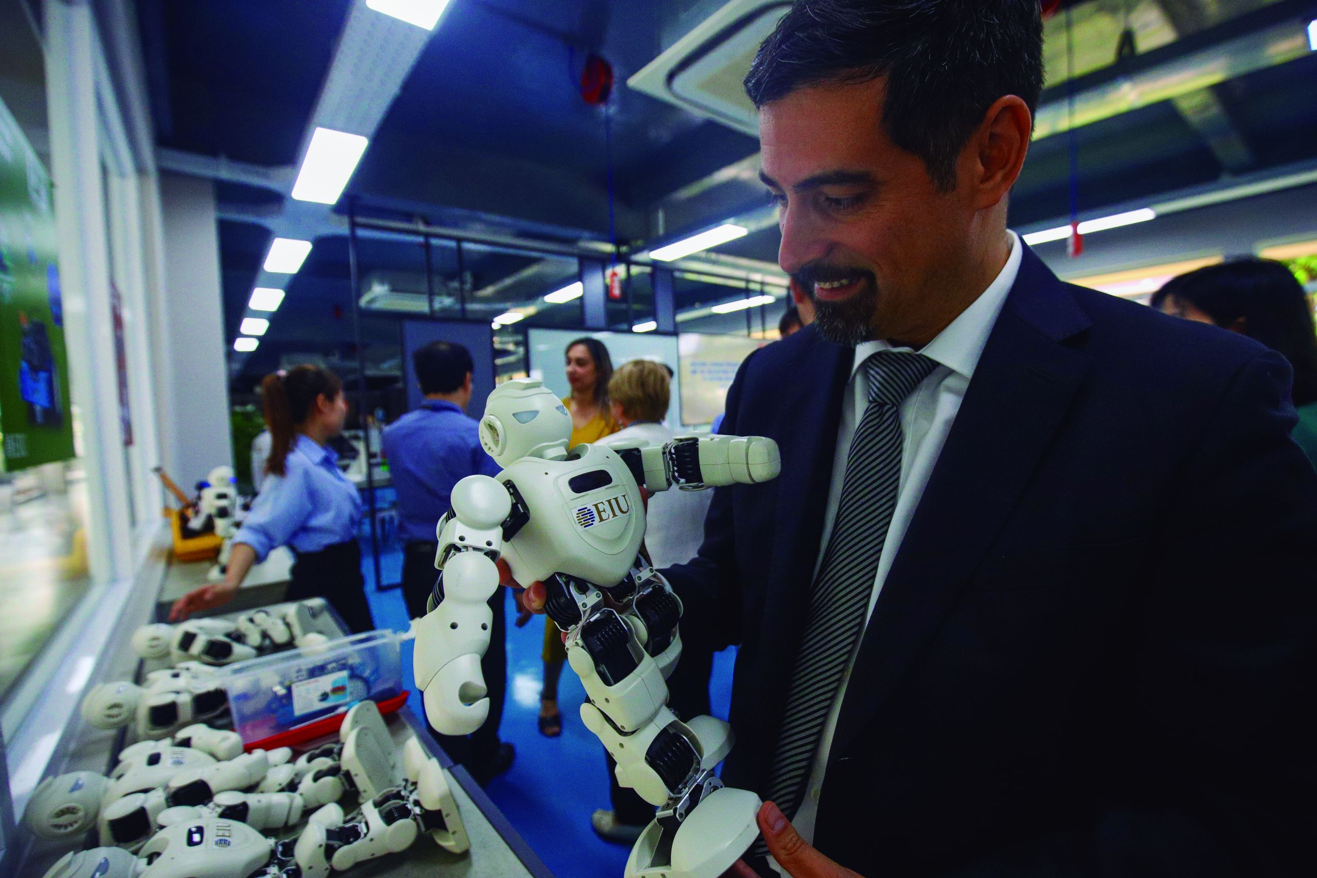 Alianza Chile-Vietnam 52 años de relaciones diplomáticas 2