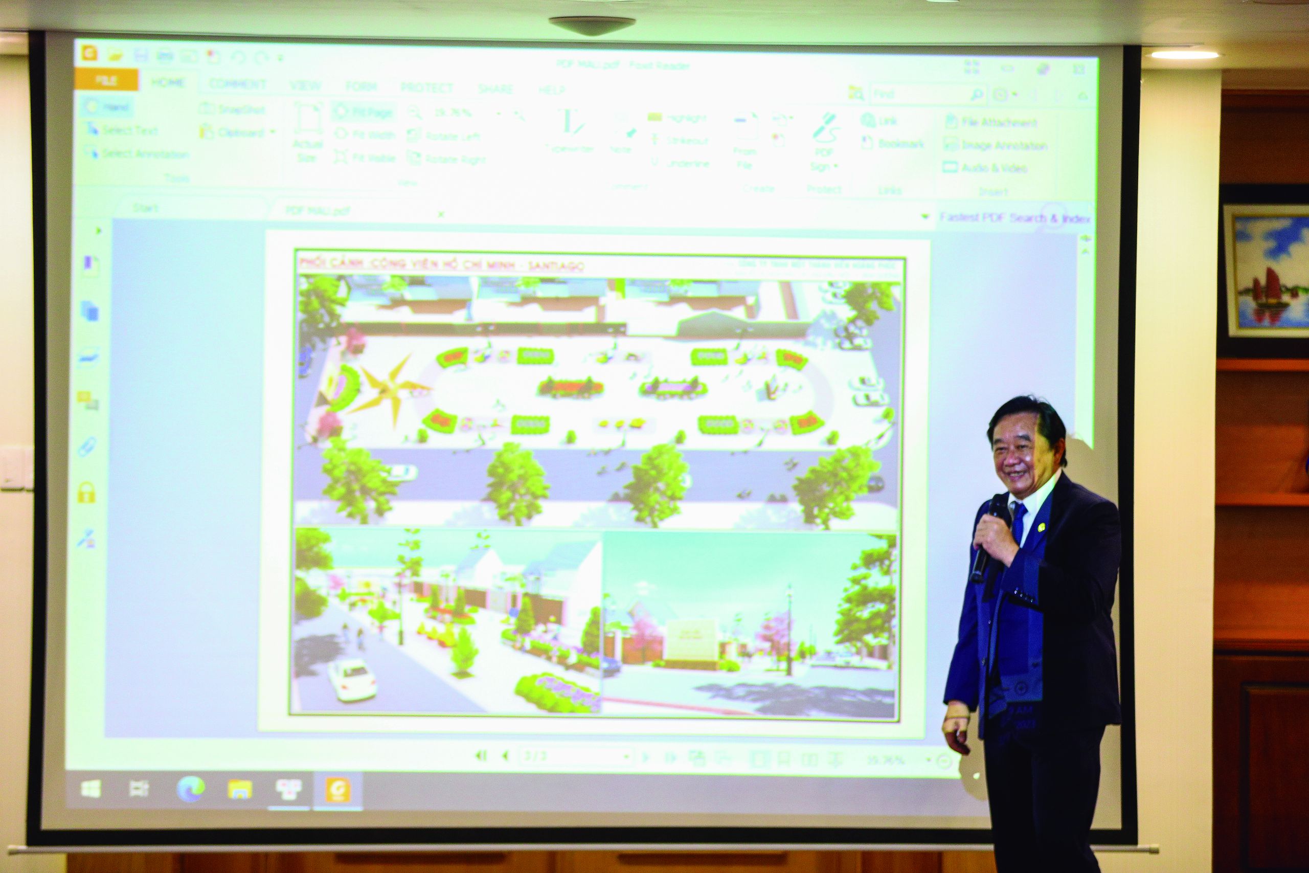 Alianza Chile-Vietnam 52 años de relaciones diplomáticas 2