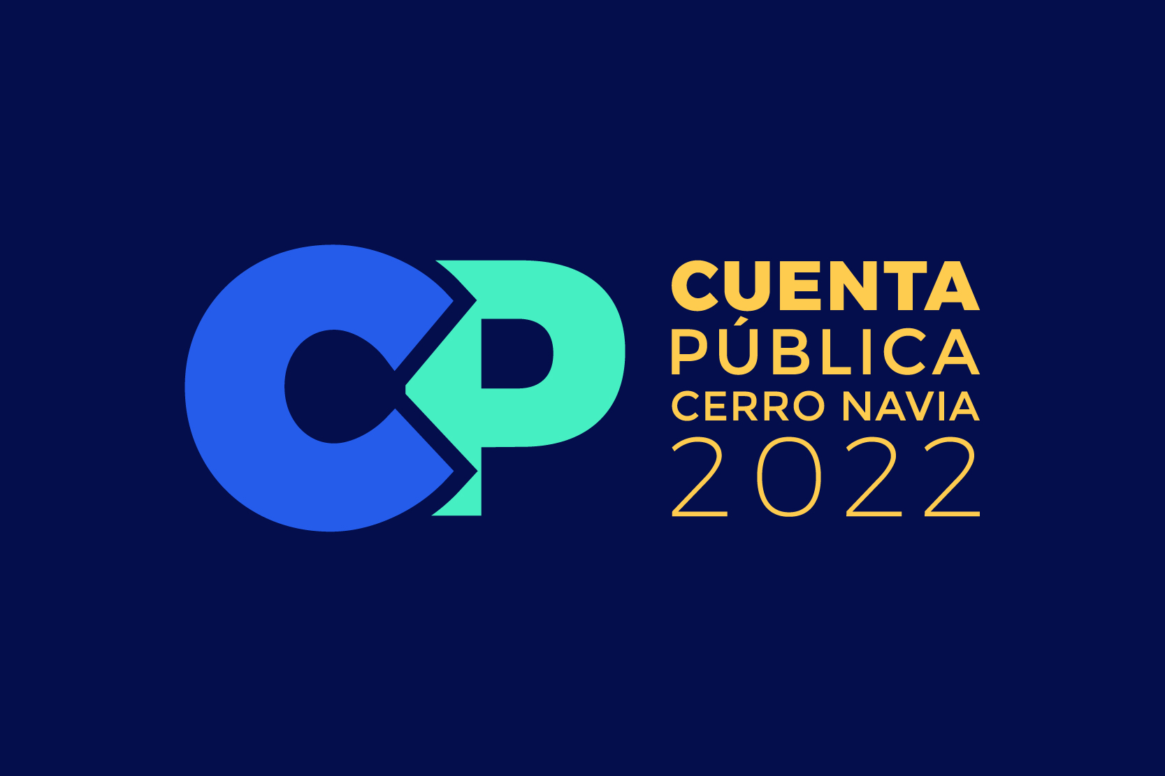 Cuenta Pública 2022