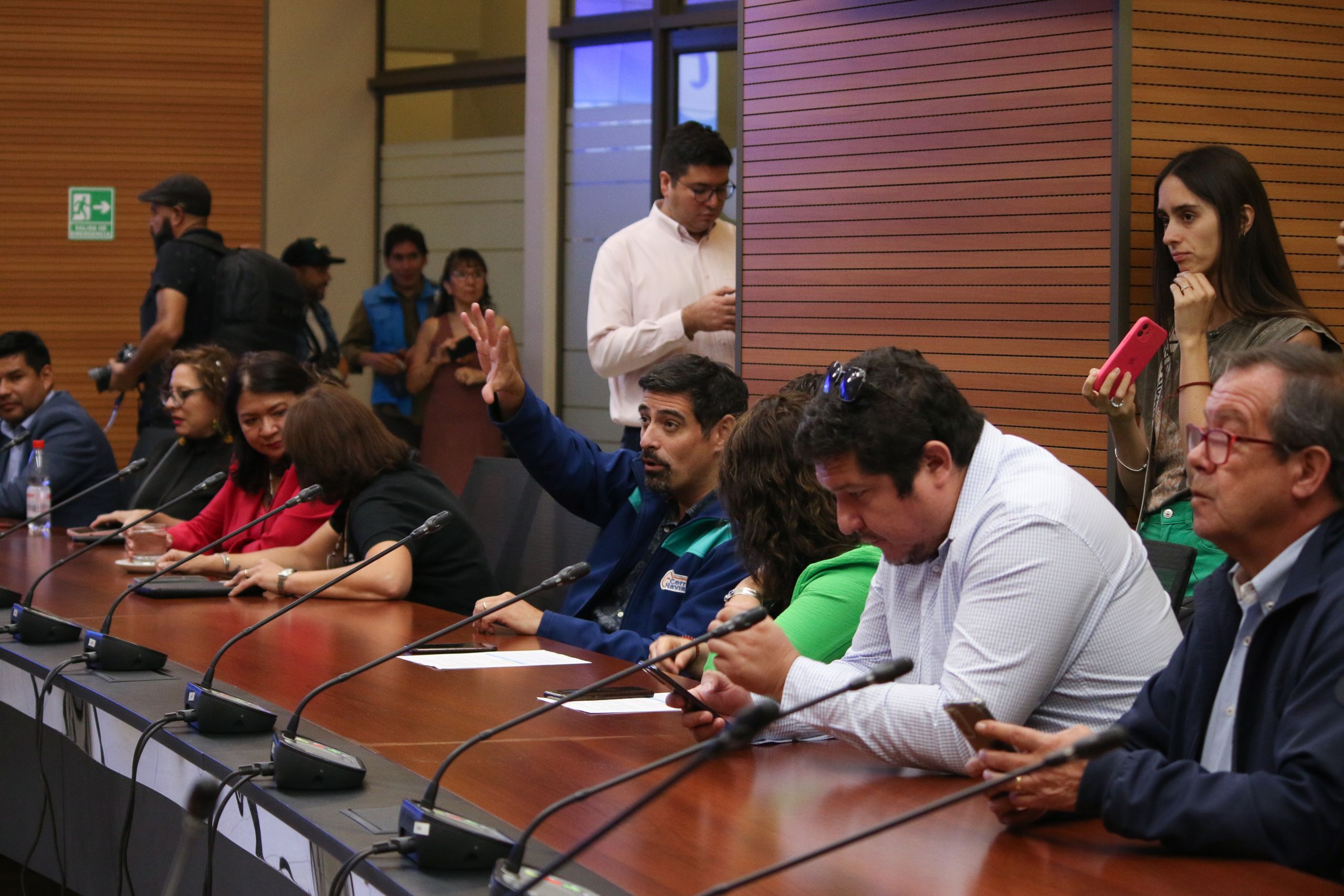 Gobierno Regional lanza “Programa Proteger” que dotará a los municipios con elementos de seguridad de primer nivel