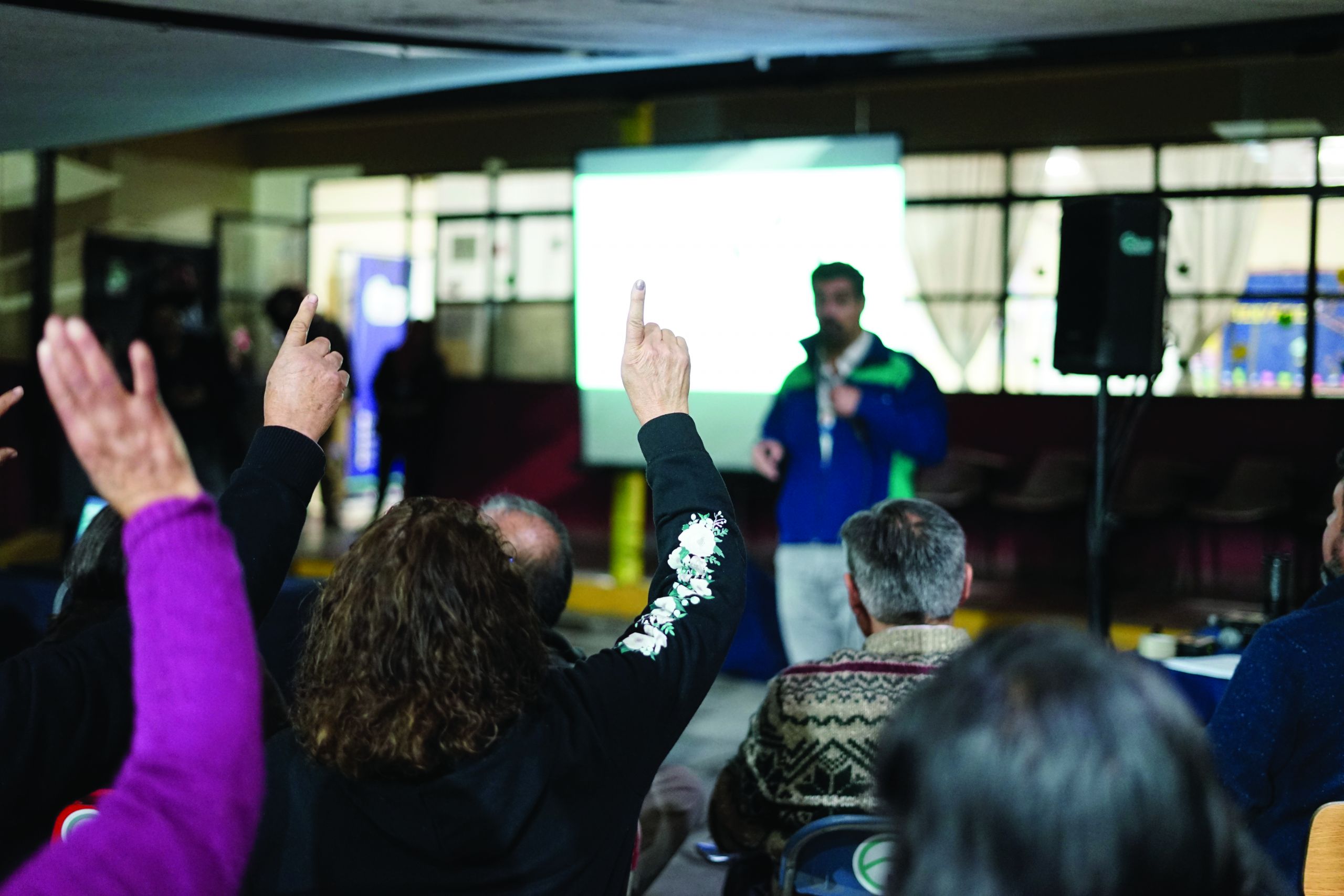 Inicia el octavo ciclo de Diálogos Ciudadanos -