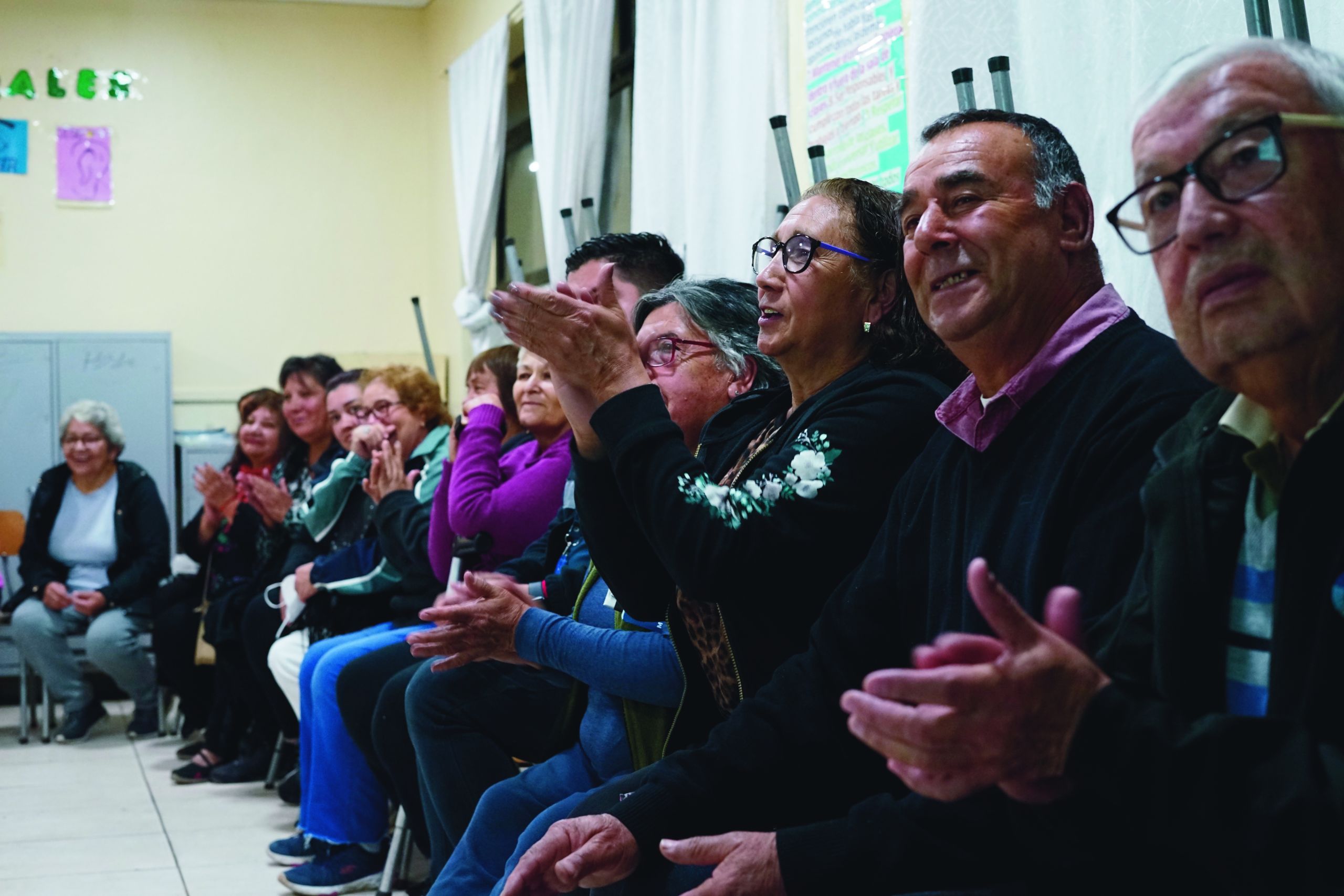 Inicia el octavo ciclo de Diálogos Ciudadanos -