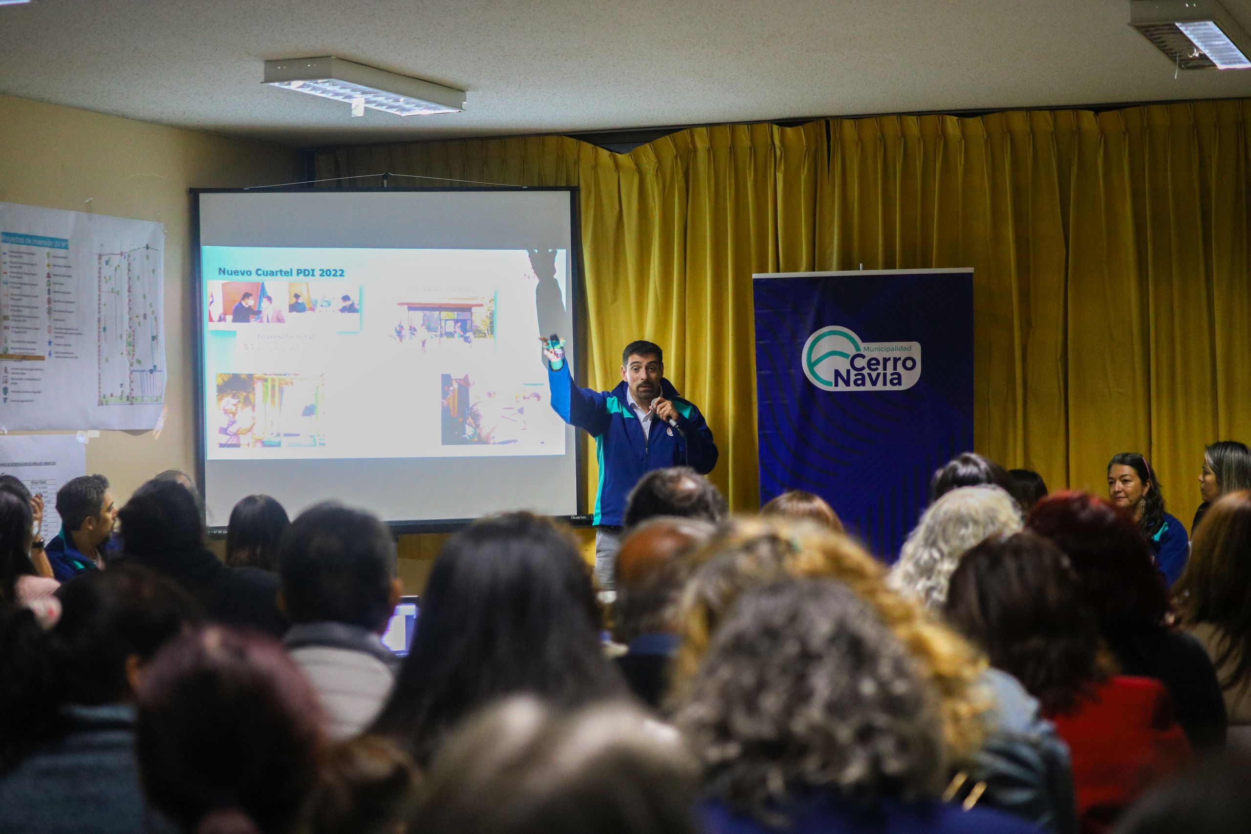 Inicia el octavo ciclo de Diálogos Ciudadanos -