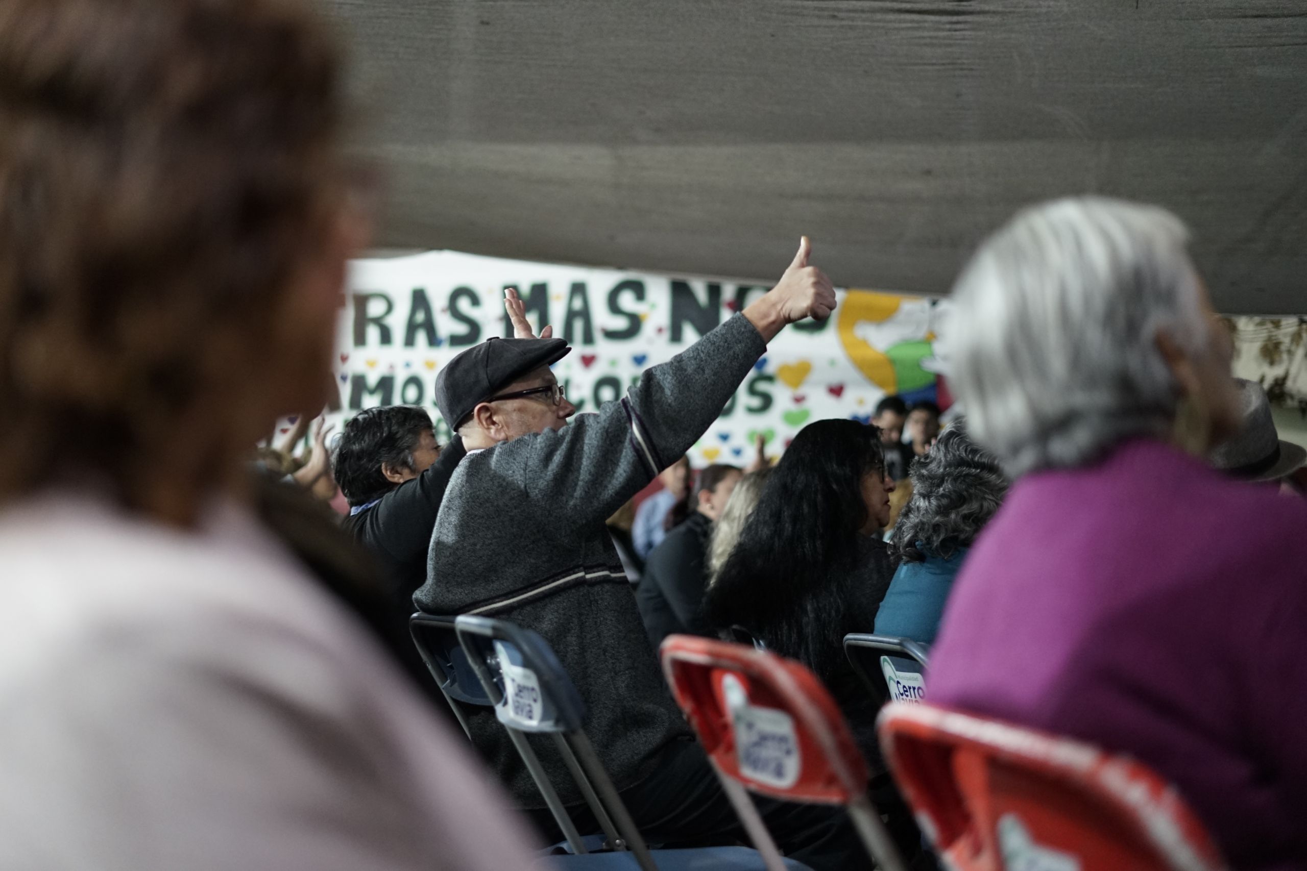Inicia el octavo ciclo de Diálogos Ciudadanos -