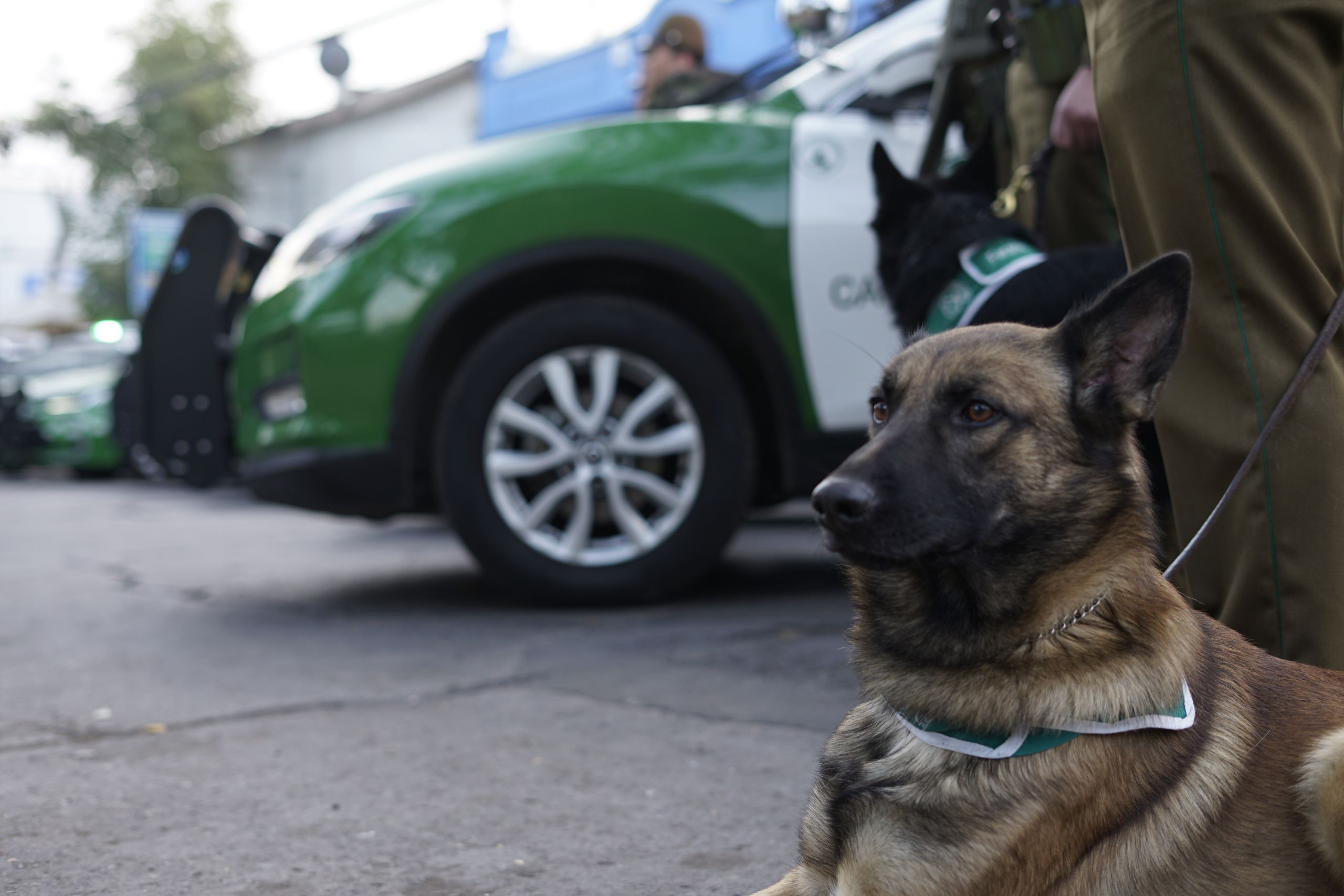 Lanzamiento Plan Calles Sin Violencia Cerro Navia será una de las comunas beneficiadas