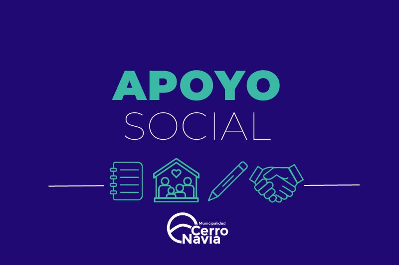 Apoyo social