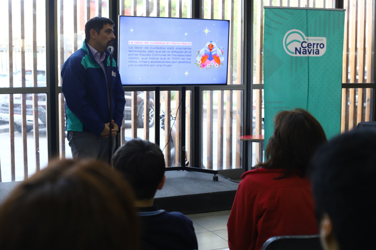 Conoce a las ganadoras del concurso literario «Relatos de Mujeres Cuidadoras»