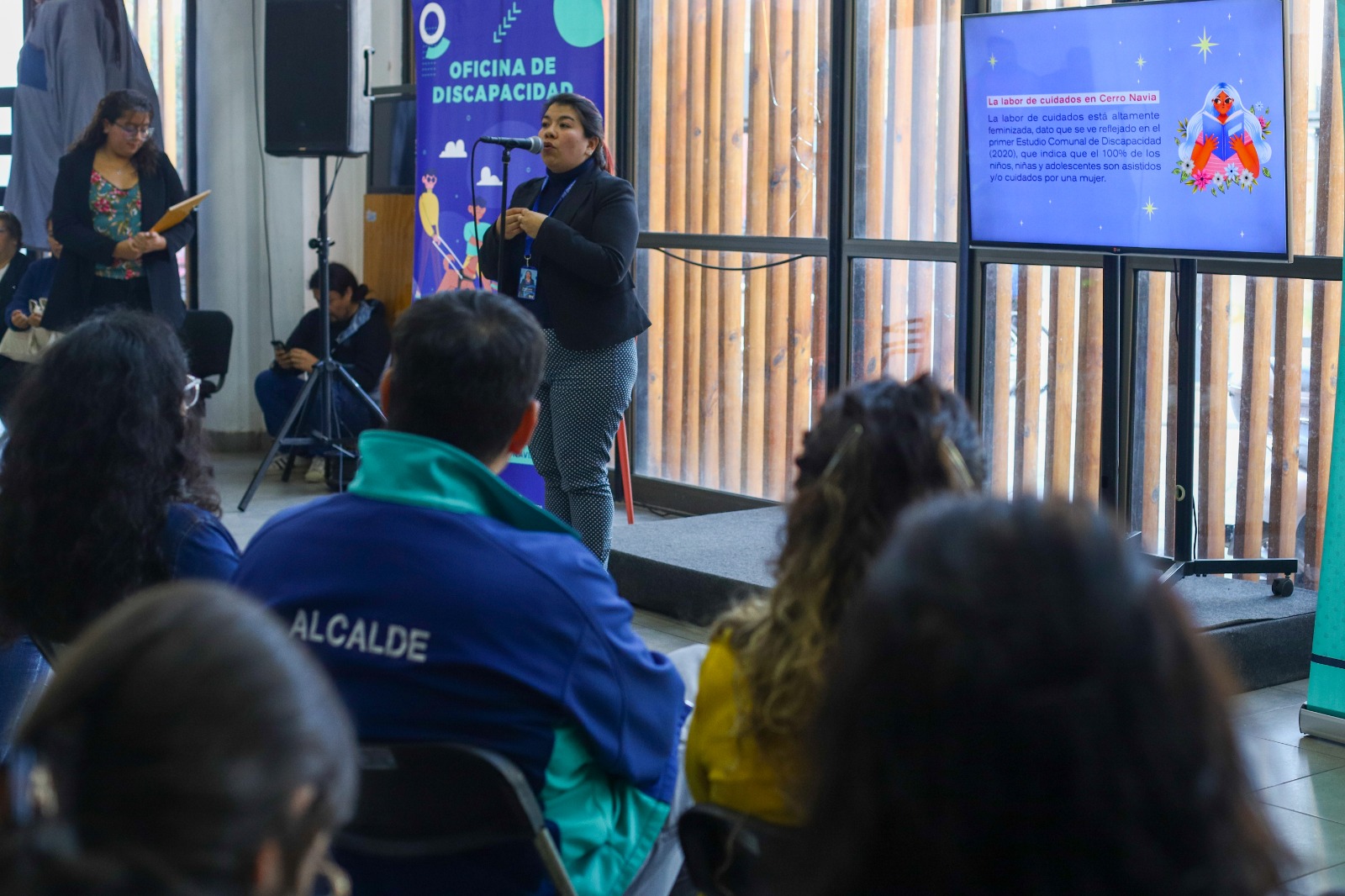 Conoce a las ganadoras del concurso literario «Relatos de Mujeres Cuidadoras»