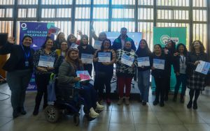 Conoce a las ganadoras del concurso literario «Relatos de Mujeres Cuidadoras»