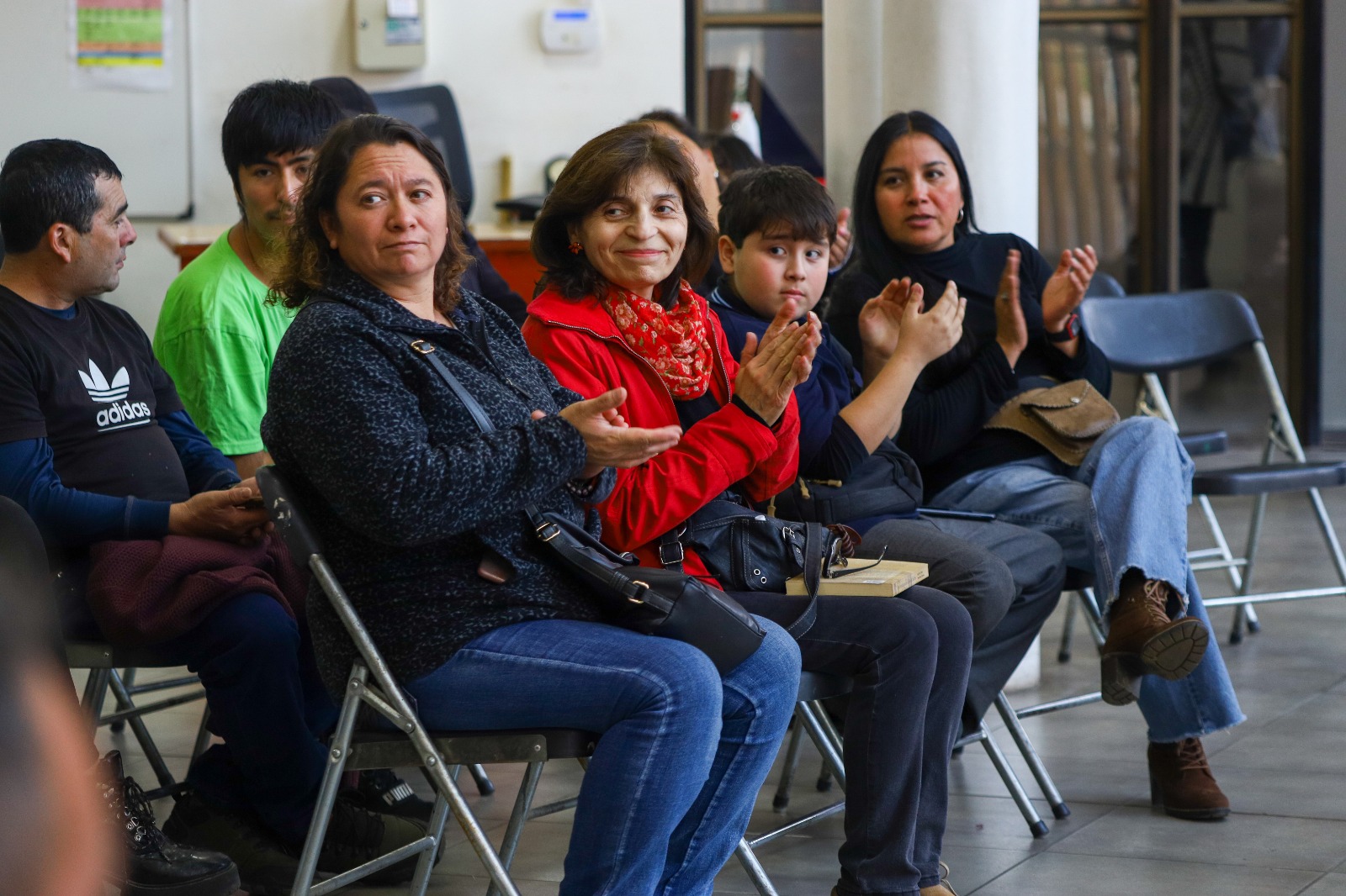 Conoce a las ganadoras del concurso literario «Relatos de Mujeres Cuidadoras»
